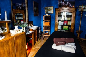 Alchemy Day Spa