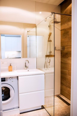 Apartamenty Grażyna Słodowiec