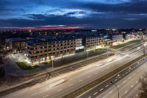 Apartamenty Pileckiego Residence