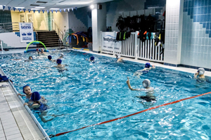 Aqua Spa Klub