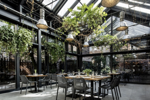 Artbistro Stalowa 52