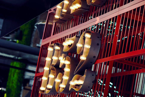 B52 Restaurant & Cocktail Bar
