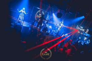 Bank Club - The Best Club In Warsaw
