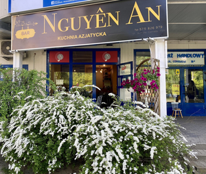 Bar Asian Nguyên An