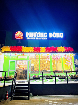 Bar Phuong Dong