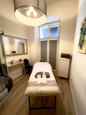 Beauty & Massage