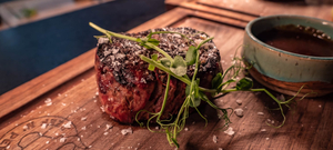 Beef n' Pepper