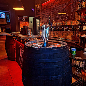 Beer Station Wola