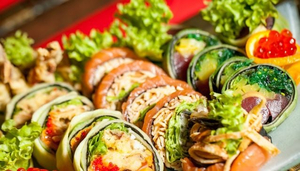 Besuto Sushi Bar