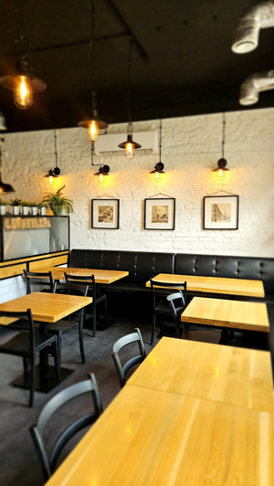 Bistro Bielany