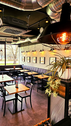 Bistro Ochota