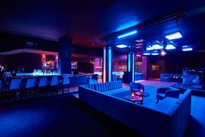 BLU Club