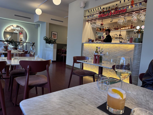 BOCADO Food & Cocktails
