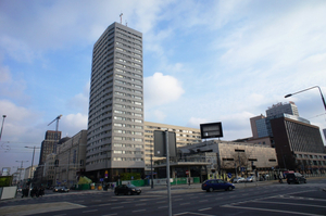 Bonapartments