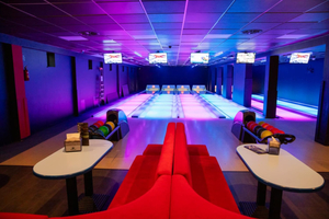 Bowl Pub