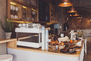 Bułkę przez Bibułkę | Zgoda