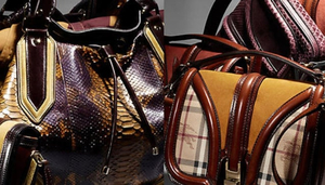 Burberry Boutique