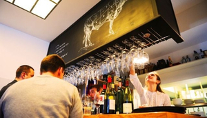 Butchery & Wine