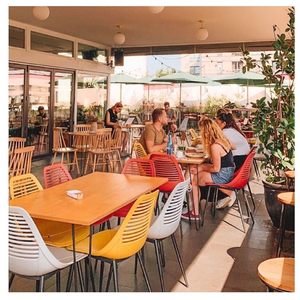Cafe Bar Havana