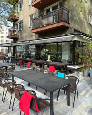 Café Mozaika