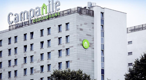 Campanile Warszawa