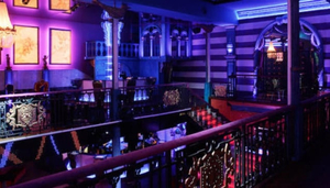 Capitol Club