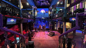 Capitol Warsaw Club