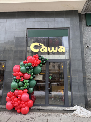 Càwa