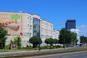 Centrum Okopowa - Caritas Polska
