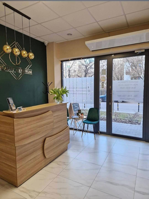 CHWILA RELAKSU__Massage & Beauty M.M