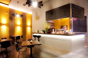 Cieplo Zimno Bistro&Bar