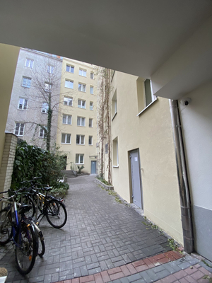 ClickTheFlat Piękna Center Apart Rooms