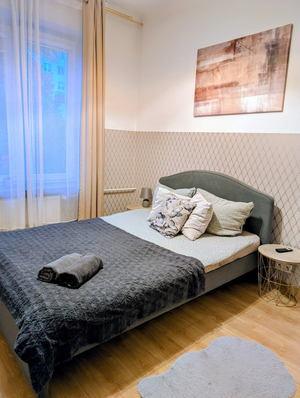 ClickTheFlat Royal Route Warecka Apart Rooms