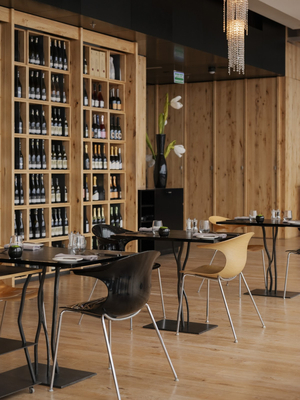 Concept 13 Restaurant