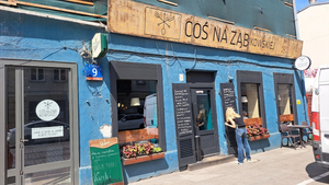 Coś Na Ząbkowskiej