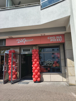 Da Grasso