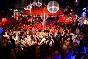 Dekada Club