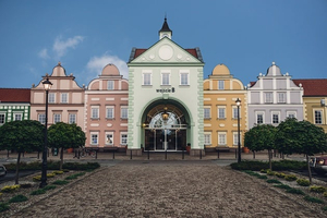 Designer Outlet Warszawa
