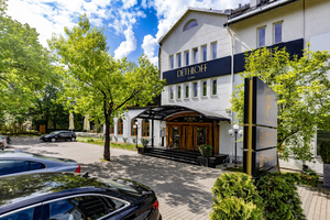 Dethloff Art Residence