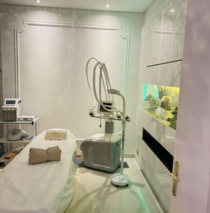 Diamond Beauty & Spa