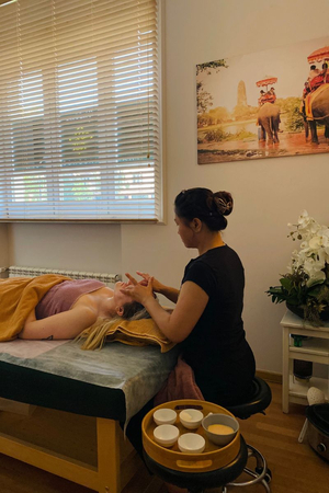 Dokkoon Thai Massage & Spa