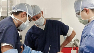 Dr Sankowski Clinic