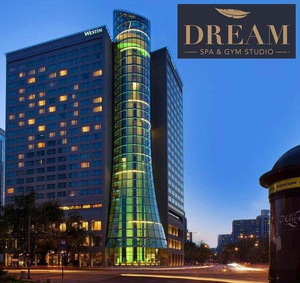 DREAM Spa & Gym Studio