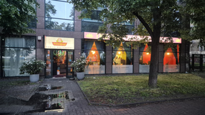 Dreamland - Indian Restaurant Warsaw - Kuchnia indyjska