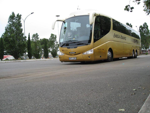 EMKA TRANS