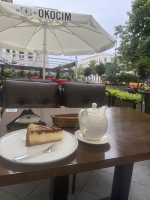 Fajka Bar Lounge