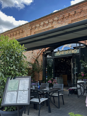 Fort Bistro Food & Wine (Ursynów)