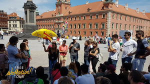 FREE Walkative! TOUR