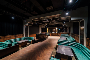 Gatsby Warsaw - Event Space