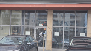 Gaumarjos Restaurant